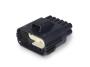 Image of Tab Housing. Connector. Housings and Terminals. Male. 11/1 74/999. 16/1 74/999. 17/1 74/999. image for your Volvo V60 Cross Country  